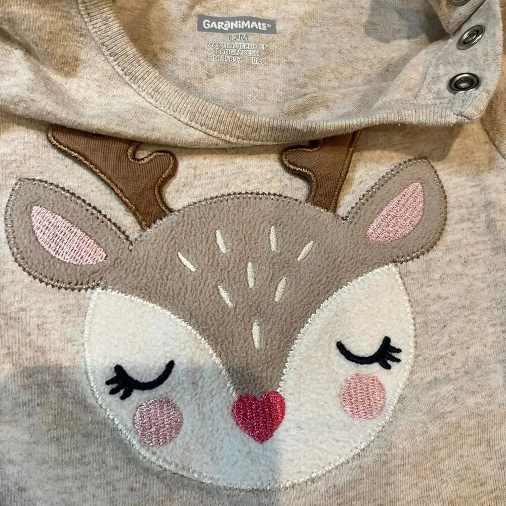 Garanimals Grey and Cream Bundles